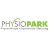 Physiopark Berlin GmbH Logo