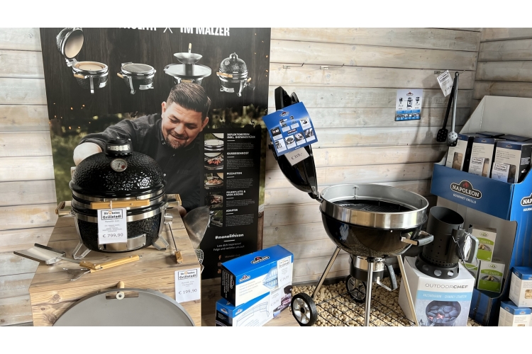 Holzhandlung Ströbele - Andreas Rodi  e.K. Über uns - Firmenbild #5