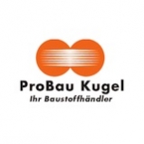 ProBau Kugel GmbH Logo