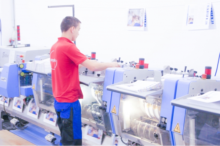 Integralis IluF GmbH Über uns - Firmenbild #2