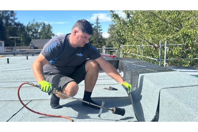 MERGLER  GmbH & Co. KG Über uns - Firmenbild #6