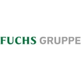 Fuchs GmbH & Co. KG Logo