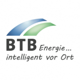BTB  GmbH Logo