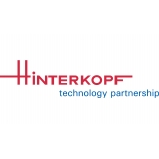 Hinterkopf GmbH Logo