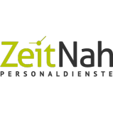 ZeitNah Personaldienste GmbH Logo