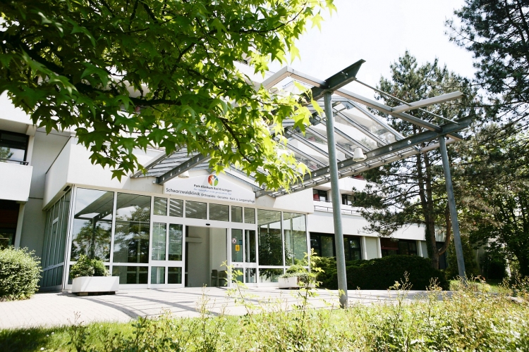 Schwarzwaldklinik Bad Krozingen KG  Über uns - Firmenbild #3