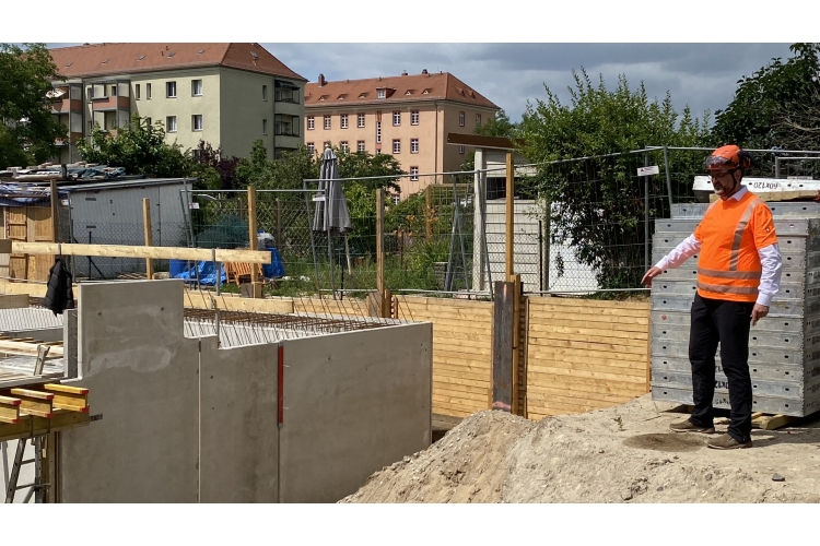 Fröhner Ingenieur GmbH Über uns - Firmenbild #4