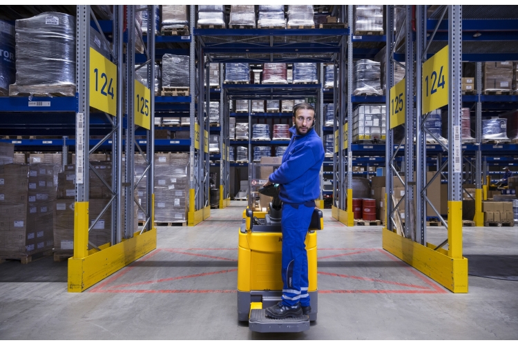 DACHSER_deleted_685c1c4d2f519cecbe8b619a SE Über uns - Firmenbild #4