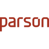 parson AG Logo