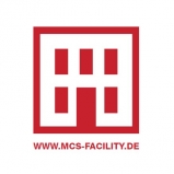 MCS FACILITY GMBH & CO. KG Logo