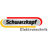 Elektro Schwarzkopf Service und Anlagenbau GmbH  Logo