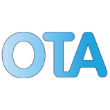 Ausbildungszentrum OTA GmbH (gemeinnützig) Logo