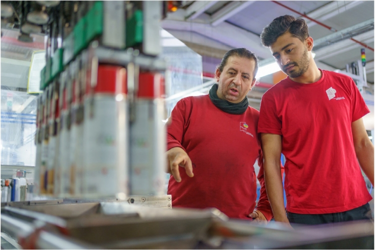 Peter Kwasny GmbH Über uns - Firmenbild #3