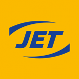 JET Tankstellen Deutschland GmbH Logo