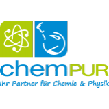 chemPUR Feinchemikalien und Forschungsbedarf  Logo