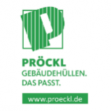 Pröckl  GmbH Logo