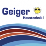 Geiger Haustechnik GmbH Logo