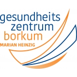 Gesundheitszentrum Borkum  Logo