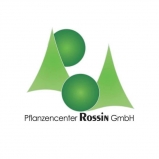 Pflanzencenter Rossin  Logo