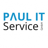 PAUL IT-Service GmbH Logo