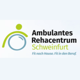 R+P Gesellschaft für Rehabilitation und Physiotherapie  Logo