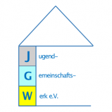 Jugendgemeinschaftswerk e.V. e.V. Logo