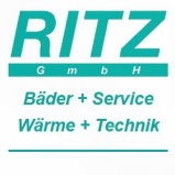 Ritz GmbH Logo