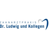 Zahnarztpraxis Dr. Ludwig und Kollegen MVZ GmbH Zahnarztpraxis Dr. Ludwig und Kollegen MVZ GmbH Logo