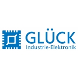 Glück Industrie-Elektronik GmbH  Logo