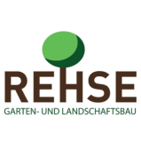 REHSE Garten-und Landschaftsbau GmbH Logo