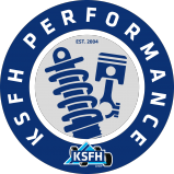 KSFH  Logo