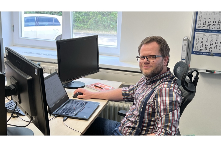 DEAXO GmbH Über uns - Firmenbild #3