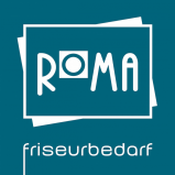 RoMa Friseurbedarf GmbH Logo