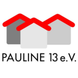 Pauline 13  Logo