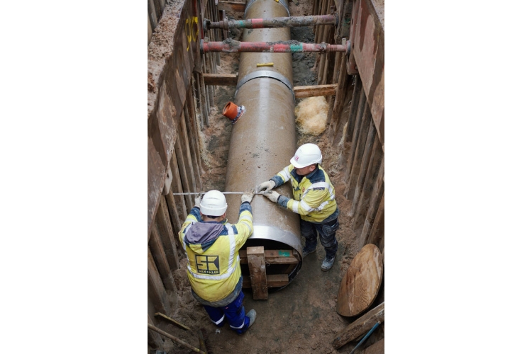 SAX + KLEE GmbH Bauunternehmung  Über uns - Firmenbild #5