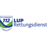 LUP-Rettungsdienst gGmbH Logo