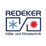 Redeker Kältetechnik  GmbH & Co. Logo