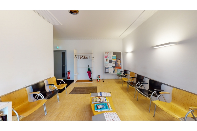 PraxisPlus Münster  Über uns - Firmenbild #4