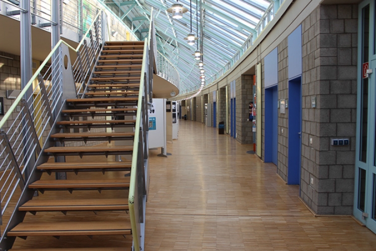 Staatliche Glasfachschule Rheinbach   Über uns - Firmenbild #4