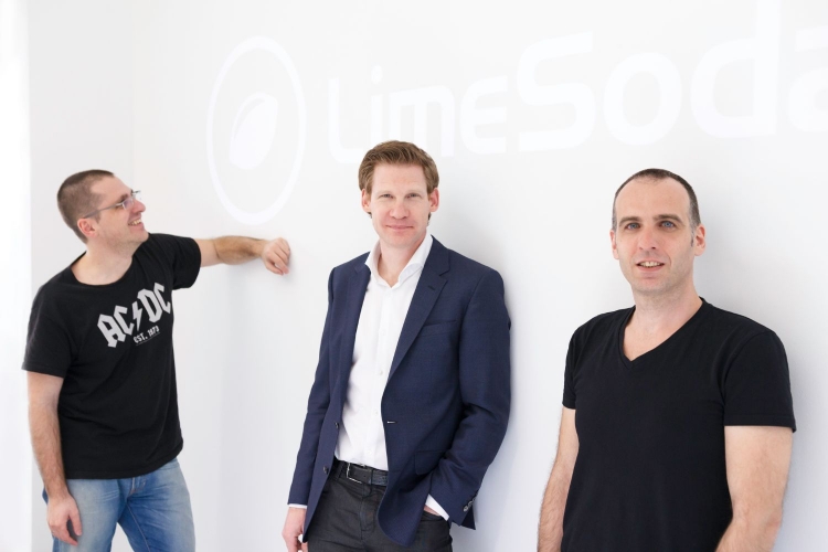 LIMESODA Interactive Marketing_deleted_656999f3ddb233d94e8b4967 GmbH Über uns - Firmenbild #1