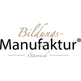 Bildungsmanufaktur powered by commercium GmbH Logo