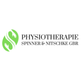 Praxis für Physiotherapie Spinner und Nitschke GbR Logo