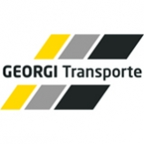 GEORGI GmbH & Co. KG Transporte  Logo