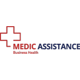 Medic Assistance Business Health  GmbH Logo