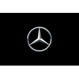 Mercedes-Benz Group AG Logo