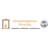 Bestattungshaus Jürschke  Logo