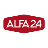 ALFA24 Hotelservice & Gebäudereinigungs GmbH GmbH Logo