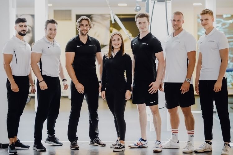 JONENsports  Über uns - Firmenbild #2