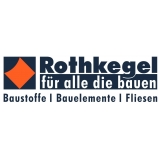 Rothkegel BauFachhandel Wittenberg GmbH  Logo