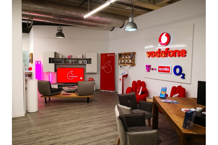 NextPhones  Über uns - Firmenbild #4